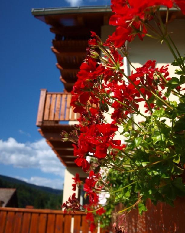 Horská Chata Sobík Dolní Morava Exterior foto