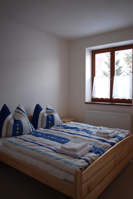 Horská Chata Sobík Dolní Morava Exterior foto